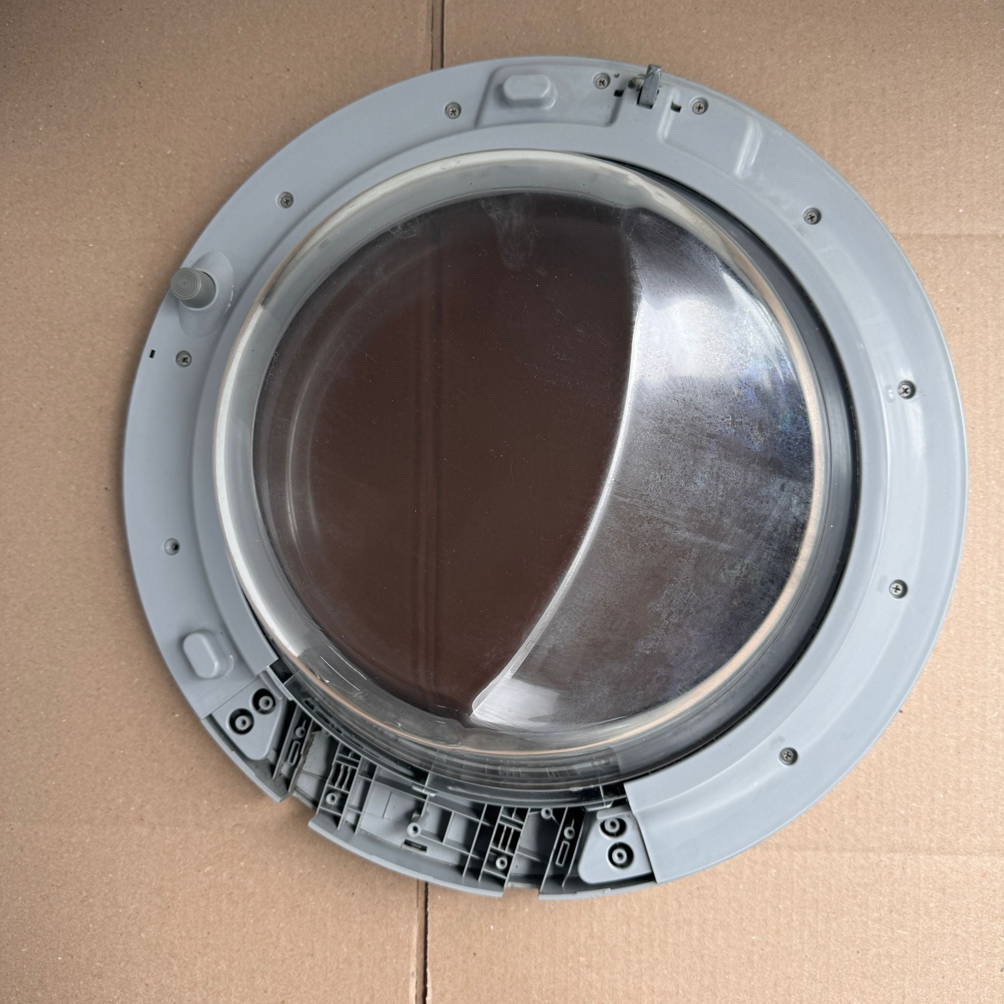 Kenmore Washer Door Assembly ADC74086601 Kenmore Washer Door Assembly ADC74086601